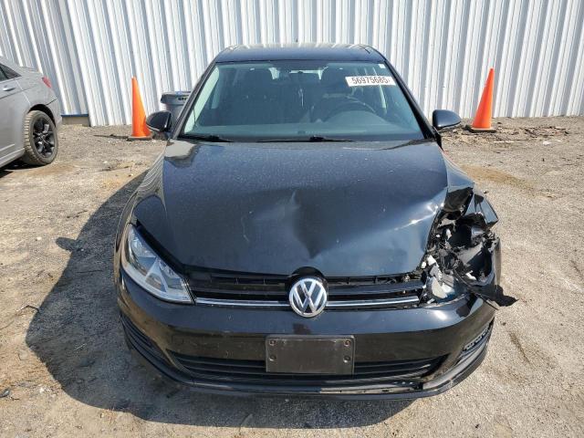 2016 VOLKSWAGEN GOLF S/SE 3VW217AU0GM003081