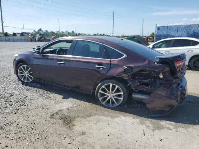 Vin: 4t1bk1eb8eu085636, lot: 58150985, toyota avalon base 20142