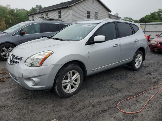 Vin: jn8as5mt6cw605551, lot: 57115895, nissan rogue s 2012 img_1