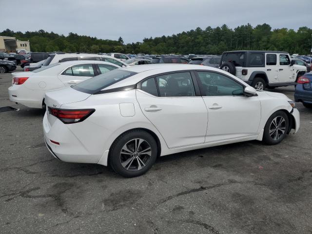 2020 NISSAN SENTRA SV 3N1AB8CV6LY210779