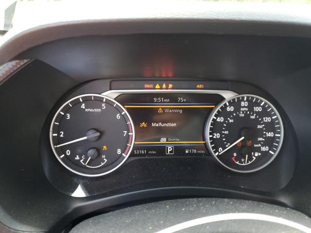 2021 NISSAN SENTRA SV - 3N1AB8CV8MY202149