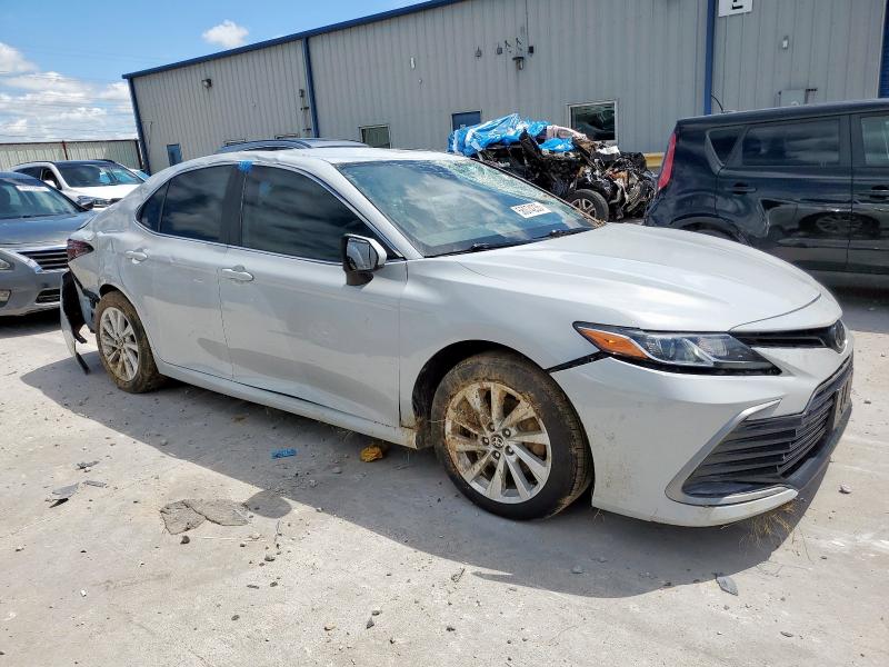 Vin: 4t1c11ak8nu045649, lot: 56074235, toyota camry le 20224