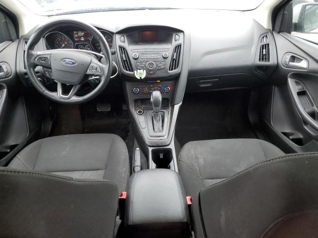 2018 FORD FOCUS SE 1FADP3K20JL267500