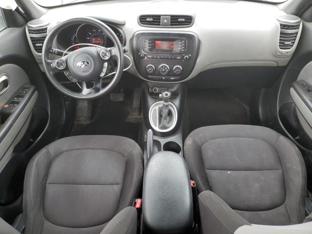 2016 KIA SOUL - KNDJN2A23G7867038