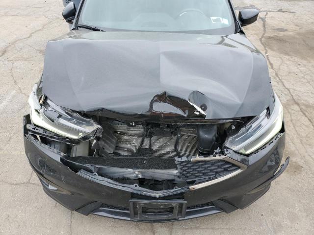 2022 ACURA ILX PREMIU 19UDE2F84NA006009