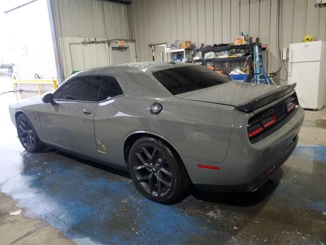 Vin: 2c3cdzbtxph682358, lot: 55810465, dodge challenger r/t 20232