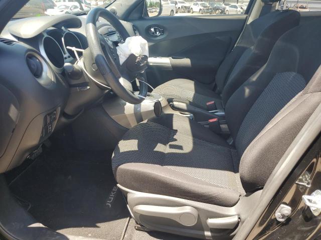 2015 NISSAN JUKE S - JN8AF5MV5FT558184
