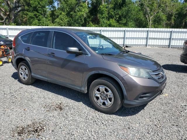 Vin: 3czrm3h36dg709202, lot: 57304815, honda crv lx 20134