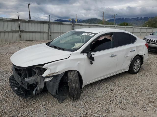 Vin: 3n1ab7ap0kl604255, lot: 56760485, nissan sentra s 2019 img_1