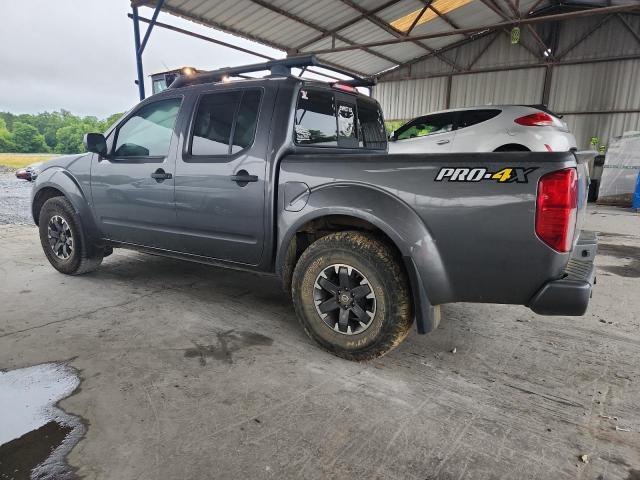 Vin: 1n6ed0eb6ln720167, lot: 58156655, nissan frontier s 20202