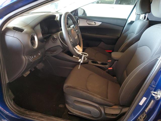 2024 KIA FORTE LX 3KPF24AD5RE822326