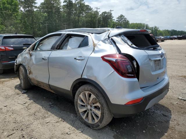 Vin: kl4cjasb5kb831428, lot: 58001615, buick encore preferred 20192