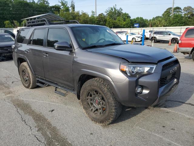 Vin: jteeu5jrxn5276521, lot: 56863665, toyota 4runner sr5 20224