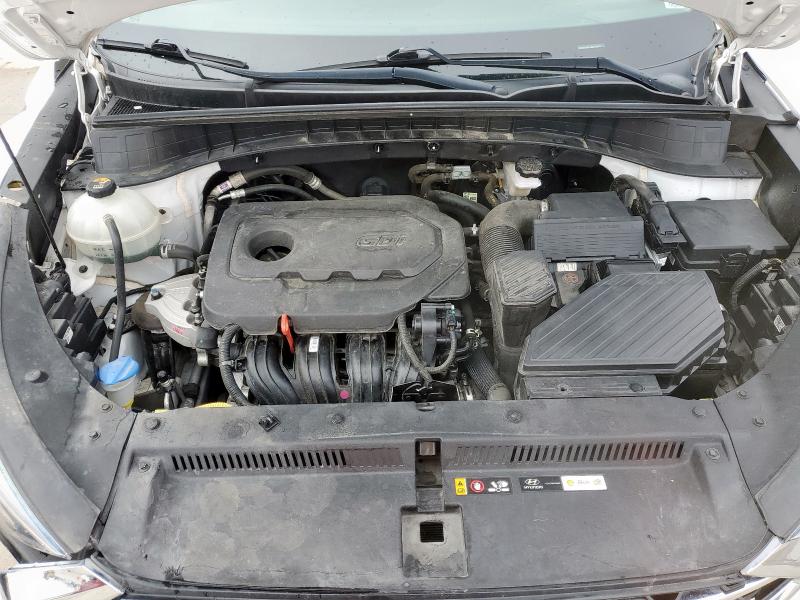 2021 HYUNDAI TUCSON LIM - KM8J33AL1MU313820