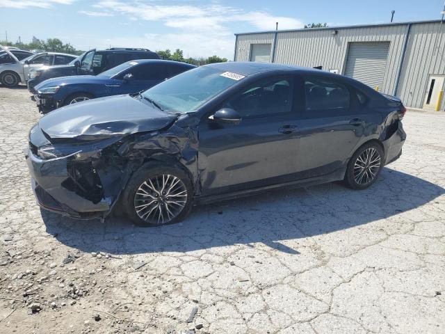 KIA FORTE GT L