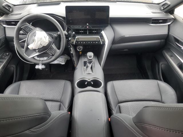 2024 TOYOTA VENZA LE - JTEAAAAH2RJ182833