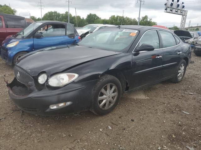 BUICK LACROSSE C