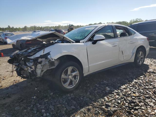Vin: 5npeg4ja6mh110107, lot: 58290635, hyundai sonata se 2021 img_1
