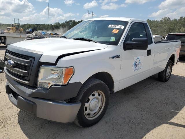 Vin: 1ftmf1cm8dkd83877, lot: 57300245, ford all models 2013 img_1