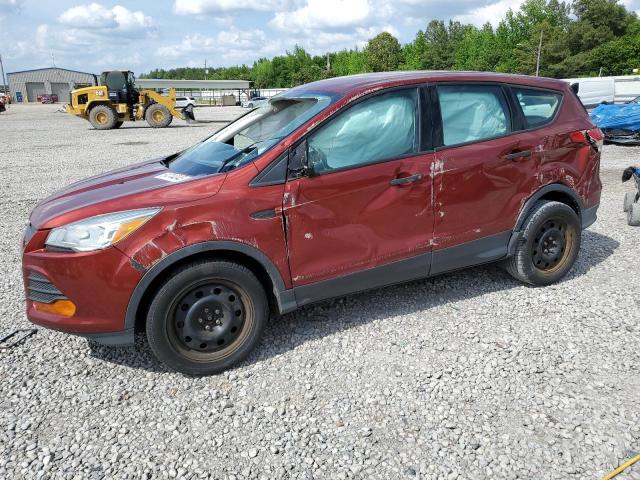 FORD ESCAPE S