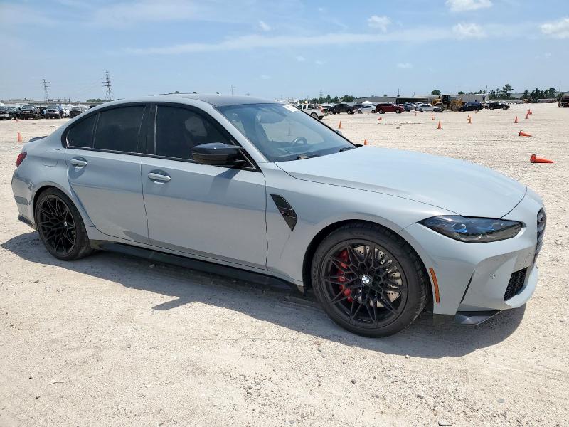 Vin: wbs33ay04rft55173, lot: 56752765, bmw m3 competition 20244