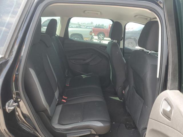 2016 FORD ESCAPE S - 1FMCU0F74GUA28839