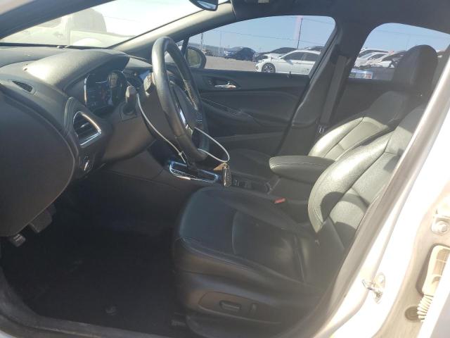 2016 CHEVROLET CRUZE PREM - 1G1BG5SM7G7288093