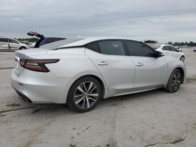 Vin: 1n4aa6cv5lc364175, lot: 55412465, nissan maxima sv 20203