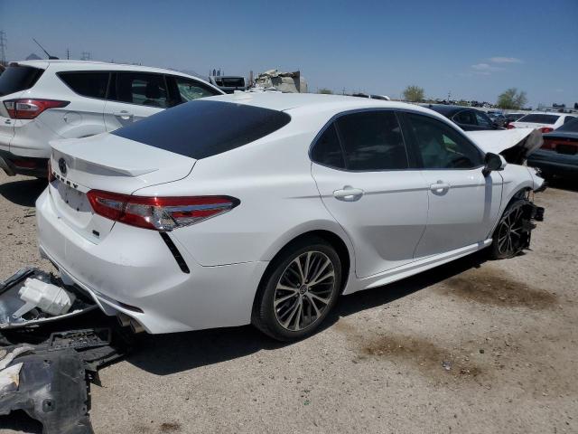 Vin: 4t1g11ak3lu893906, lot: 56203105, toyota camry se 20203