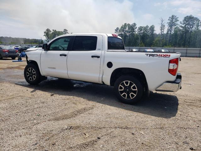 Vin: 5tfdm5f13hx073773, lot: 55320435, toyota tundra crewmax sr5 20172
