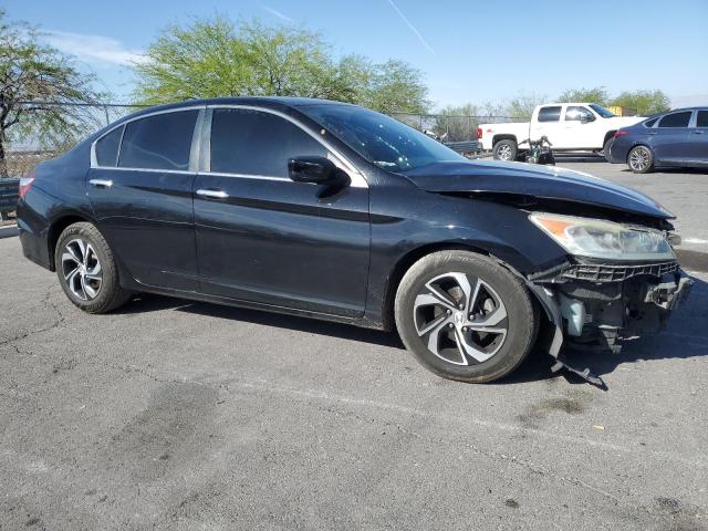 2017 HONDA ACCORD LX 1HGCR2F38HA235138