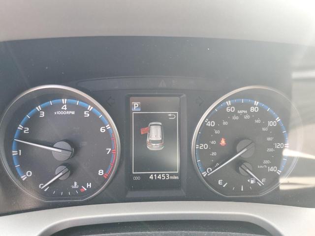 2018 TOYOTA RAV4 LE - 2T3ZFREV1JW420829
