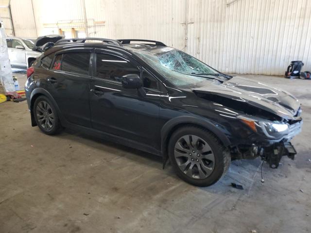 Vin: jf2gpagcxe8267351, lot: 55982645, subaru xv 2.0 limited 20144