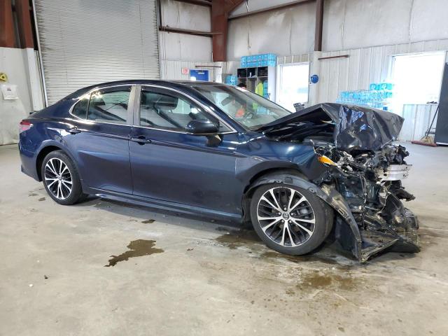 2018 TOYOTA CAMRY L 4T1B11HK0JU590935