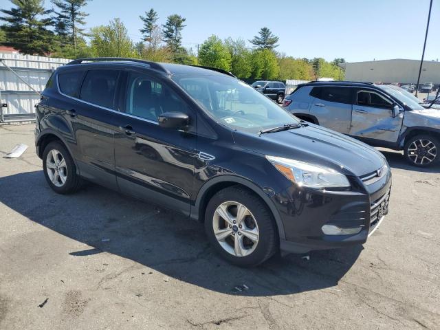 Vin: 1fmcu9gx8gub65043, lot: 56231615, ford escape se 20164