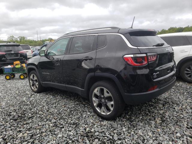 2019 JEEP COMPASS LI 3C4NJDCBXKT742323