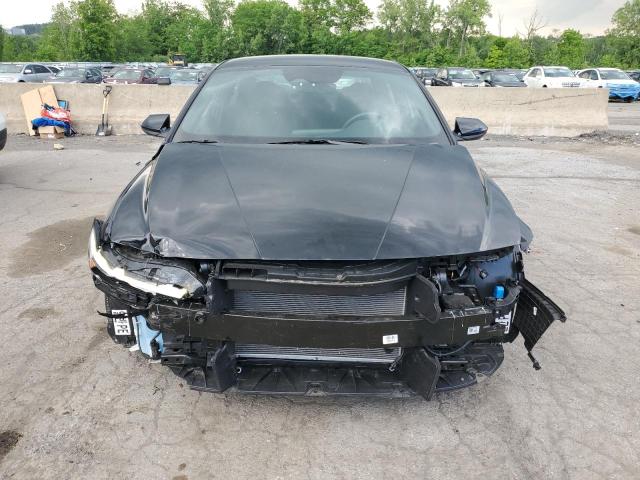 2025 HYUNDAI ELANTRA SE - KMHLM4DG7SU913863