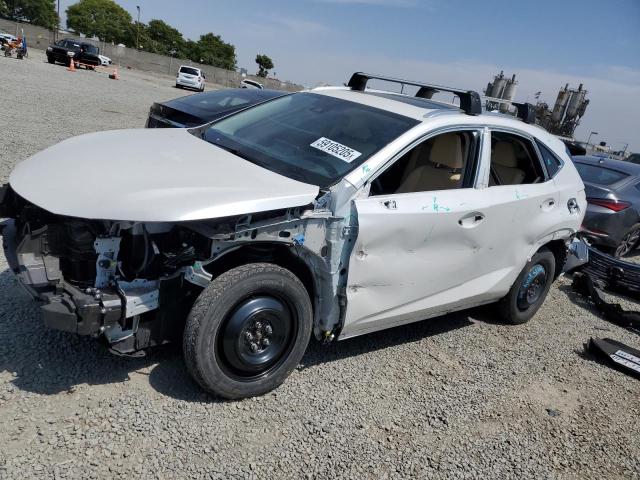 Vin: jtjdarbz9l5012781, lot: 59105205, lexus nx 300 2020 img_1