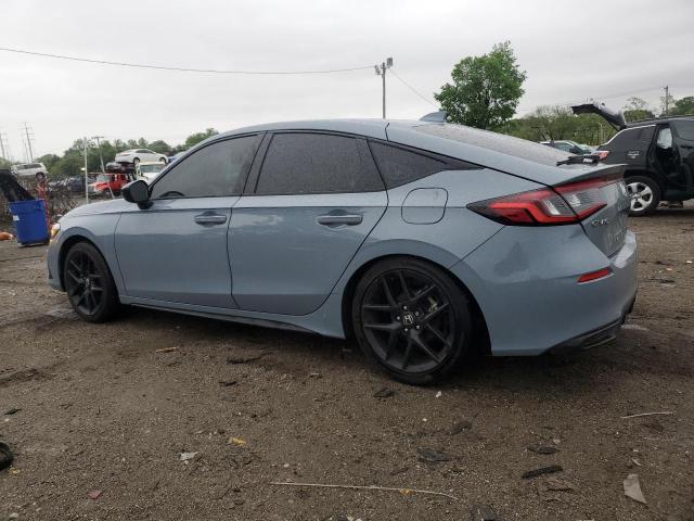 2024 HONDA CIVIC SPOR 19XFL2H84RE041467