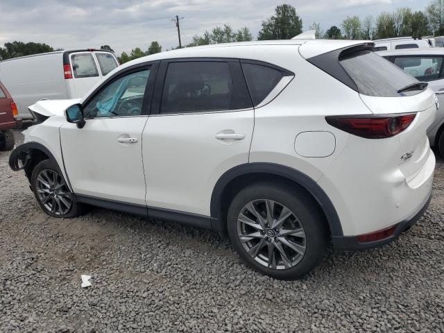 Vin: jm3kfbey4k0592854, lot: 58381705, mazda cx-5 signature 20192