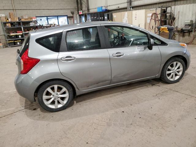 Vin: 3n1ce2cp5el356511, lot: 58099935, nissan versa s 20143