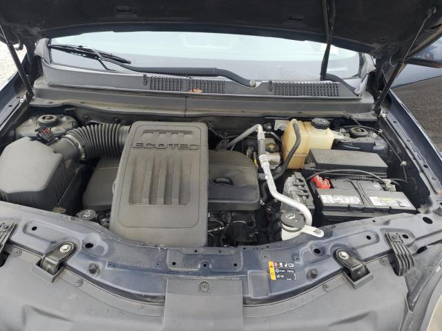 2015 CHEVROLET CAPTIVA LT 3GNAL3EK4FS521979