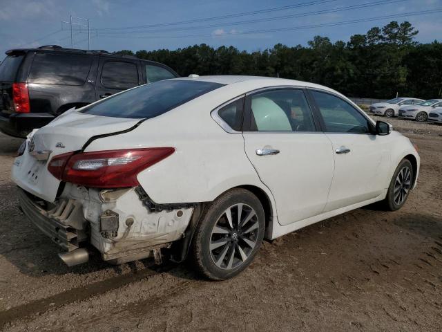 Vin: 1n4al3ap6jc192832, lot: 57827705, nissan altima 2.5 20183