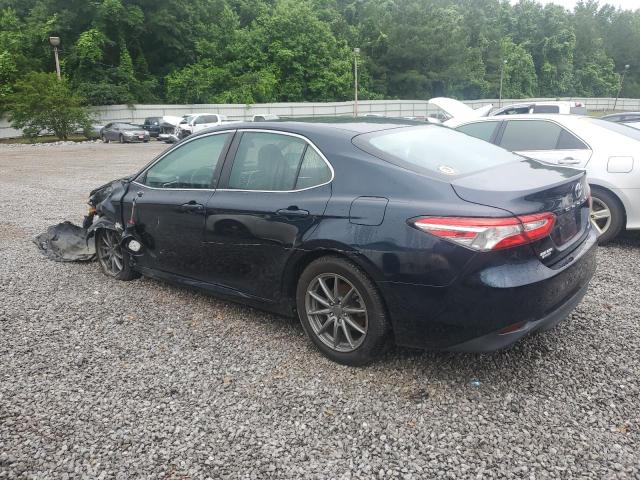 Vin: 4t1b11hk9ju512587, lot: 58150915, toyota camry l 20182