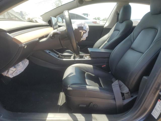 2018 TESLA MODEL 3 5YJ3E1EA1JF020024