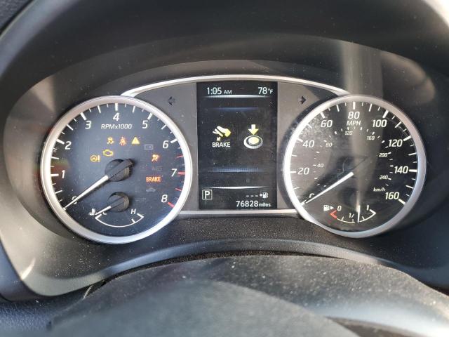 2017 NISSAN SENTRA S - 3N1AB7AP1HY354990