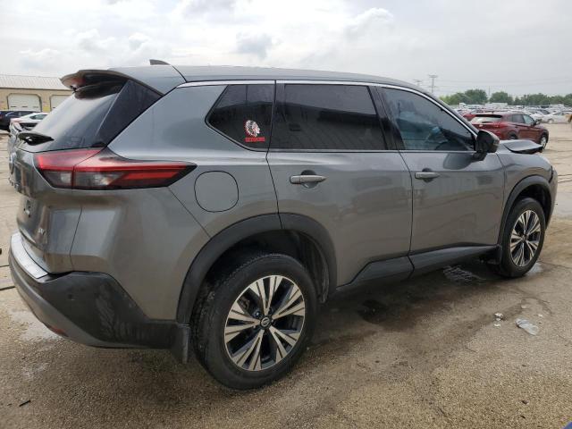 Vin: 5n1at3ba3mc771202, lot: 58490095, nissan rogue sv 20213