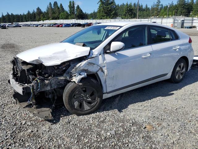 Vin: kmhc75lc4hu040559, lot: 58787025, hyundai ioniq sel 2017 img_1
