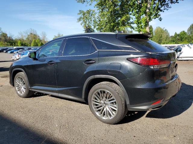 Vin: 2t2jzmda8mc300445, lot: 55858515, lexus rx350 350 20212