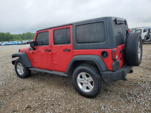Vin: 1c4hjwdg5el202462, lot: 55727235, jeep wrangler sport 20142